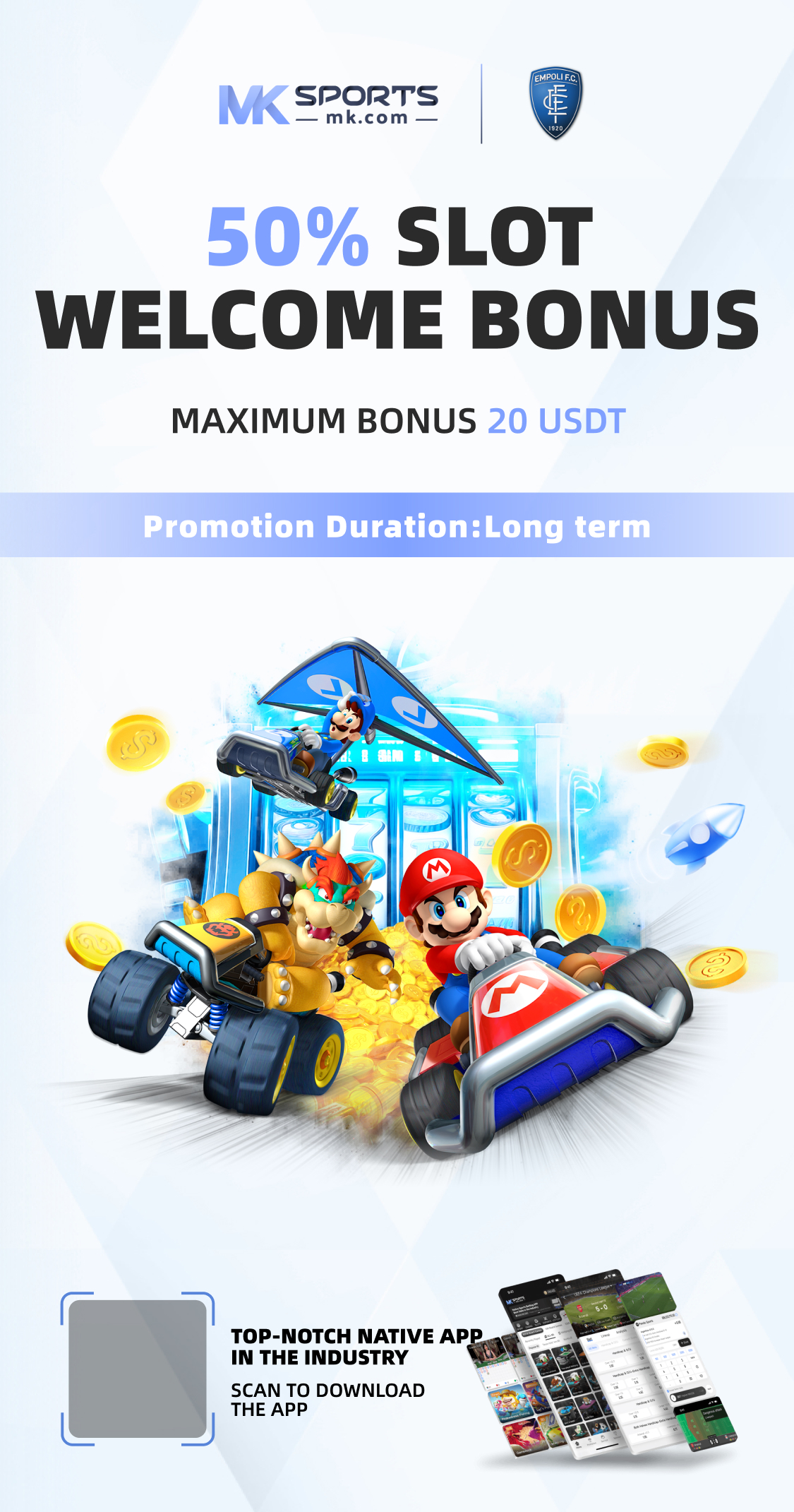 100 sign up bonus casino