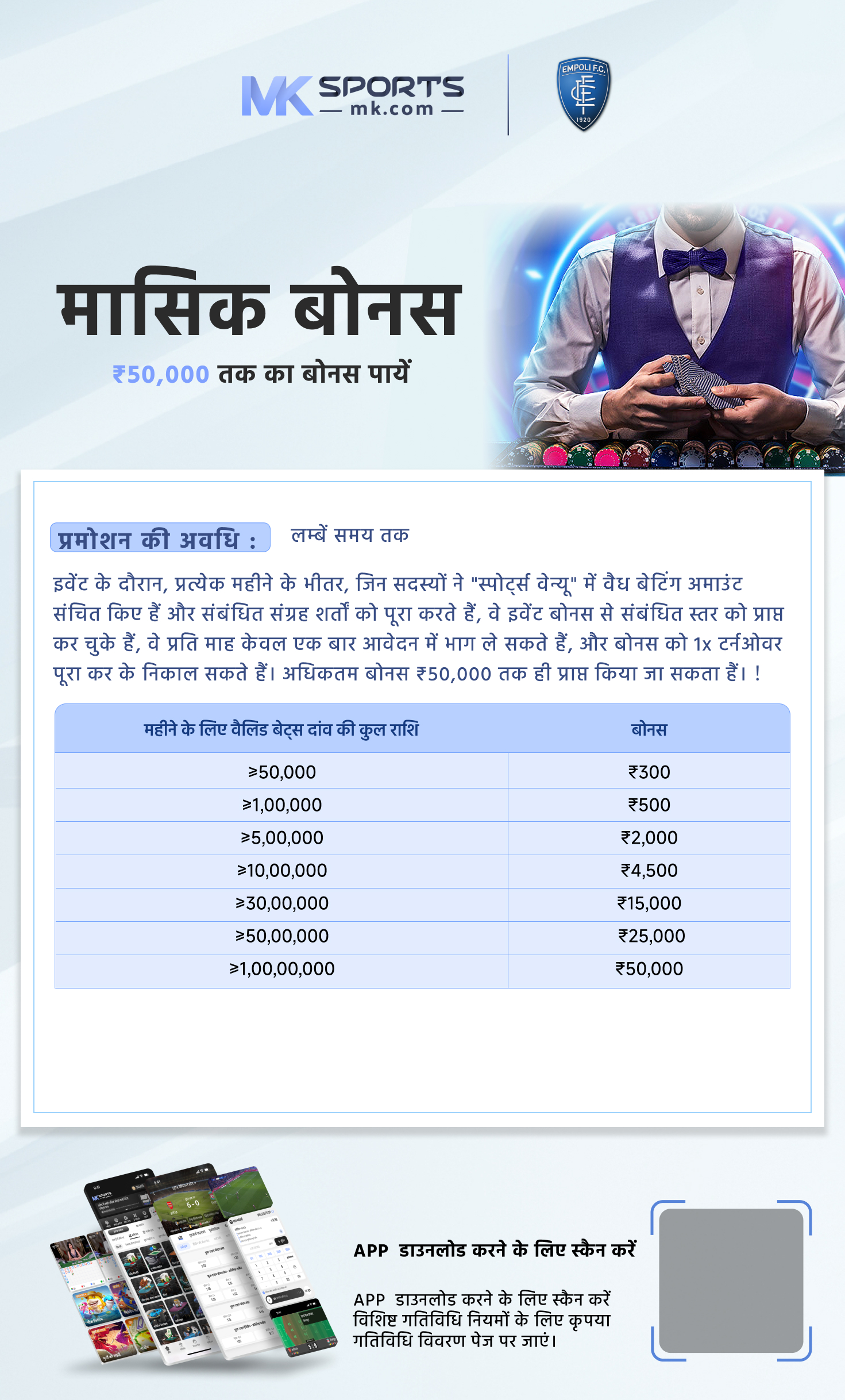 diya jackpot result